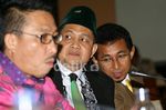 Komisi III Panggil KPK, Polri, dan Kejagung