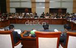 Komisi III Panggil KPK, Polri, dan Kejagung
