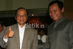 Komisi III Panggil KPK, Polri, dan Kejagung