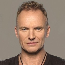 Sting Konser di Jakarta 15 Desember