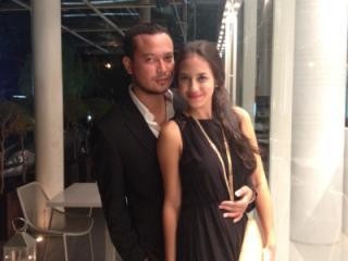 Ingin Nikahi Pevita Pearce, Banyu Biru Harus Antre