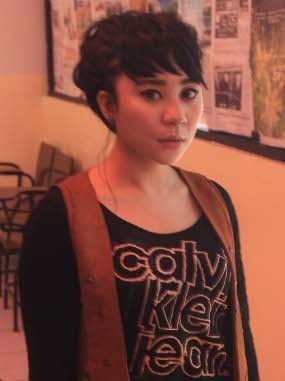 Dari Balik Layar, Chiquita Meidy Ingin Orbitkan Lagi Penyanyi Cilik