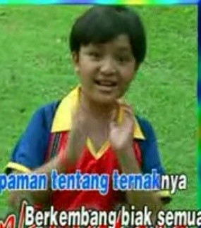 Geofanny: Tak Tampil Lagi di TV Bukan Berarti Karier Mundur