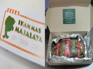 Mana Pais Ikan Mas Tulang Lunak yang Paling Gurih?