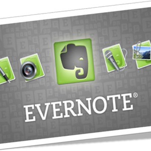 Evernote, Note Digital yang Tak Sekadar Tukang Catat