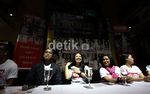 Astrid Hamil 6 Bulan
