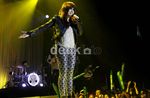 NOAH Tutup Konser 5 Negara dalam Sehari di Jakarta
