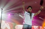 NOAH Tutup Konser 5 Negara dalam Sehari di Jakarta
