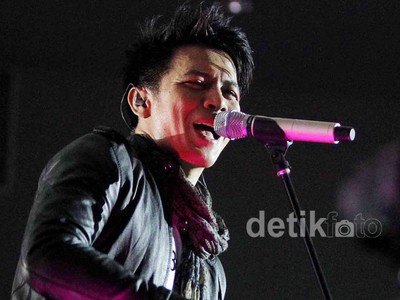 NOAH Tutup Konser 5 Negara dalam Sehari di Jakarta