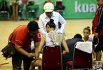 Perjuangan Atlet PON Demi Sebuah Medali