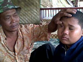 Siswa SD di Kota Batu Diduga Jadi Korban Kekerasan Guru