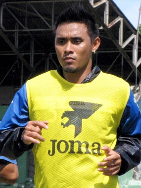 Maman Abdurachman Bertahan di Persib karena Hati