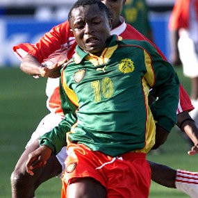 Mbida Messi Diharapkan Datang Malam Ini