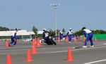 Duta AHM Juarai Kompetisi Instruktur Safety Riding Jepang