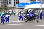 Duta AHM Juarai Kompetisi Instruktur Safety Riding Jepang