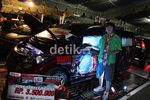 Raja Modifikasi Mobil Bali