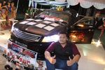 Raja Modifikasi Mobil Bali