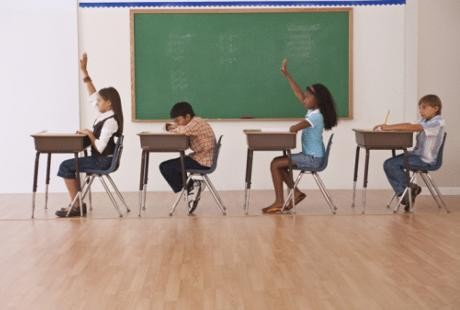 Anak Anda Betah di Sekolah Atau Tidak? Cek Disini