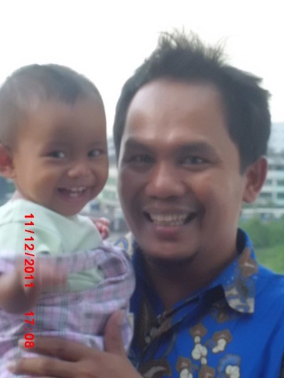 Hasian Queenina MJ Siregar, 1,9 Tahun, Perempuan