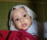 Muhammad Rizqullah Zufar, 1,11 Tahun, Lelaki