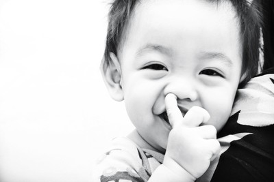 Eiji Ariel, 1,7 Tahun, Lelaki