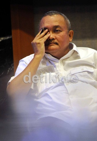 Alex Noerdin Minta Komnas HAM Jeli Lihat Konflik Agraria di Sumsel