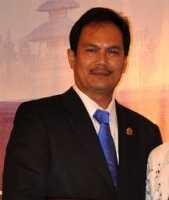 KPK Periksa Gumilar Terkait Pengadaan IT di Perpustakaan UI