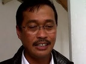 Anggota DPRD Provinsi Sulawesi Utara Dipenjara Karena Terbukti Korupsi