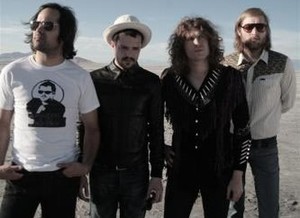 The Killers Ingin Minta Nasehat Elvis Presley
