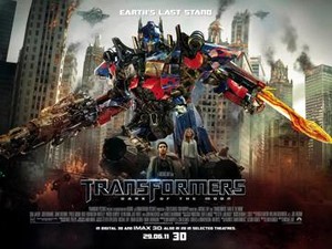 Transformers 4 Akan Tampilkan Karakter Robot Baru
