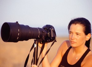 Inilah Suka & Duka Menjadi Fotografer Wanita