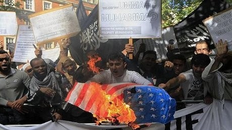 Iran Minta Sekjen PBB Bertindak atas Innocence of Muslims