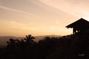 Tinoor Tomohon Sulawesi Utara