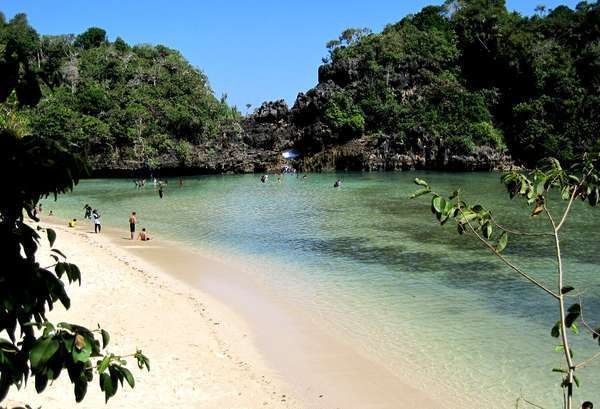 Pantai Segara - Sinar Mas Land