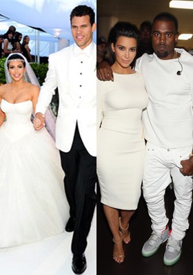 5 Sensasi Paling Hot Kim Kardashian