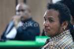 Majelis Hakim Tolak Eksepsi John Kei