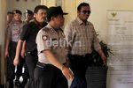 Majelis Hakim Tolak Eksepsi John Kei
