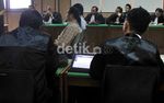 Majelis Hakim Tolak Eksepsi John Kei