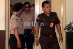 Majelis Hakim Tolak Eksepsi John Kei
