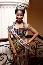 Pemilihan Putri Pariwisata 2012 Kembali Digelar