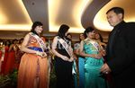 Pemilihan Putri Pariwisata 2012 Kembali Digelar