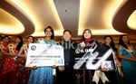 Pemilihan Putri Pariwisata 2012 Kembali Digelar