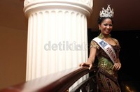 Para peserta nantinya akan menjadi duta wisata untuk Indonesia di kancah lokal maupun internasional.
