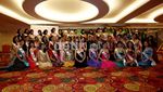 Pemilihan Putri Pariwisata 2012 Kembali Digelar