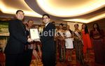 Pemilihan Putri Pariwisata 2012 Kembali Digelar