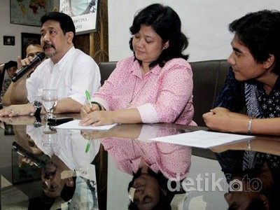 Rencana Rutan Militer untuk Koruptor