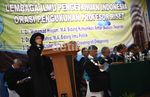 LIPI Kukuhkan 3 Profesor Riset Baru