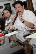 Rencana Rutan Militer untuk Koruptor