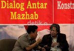 Diskusi Syiah-Sunni di Muhammadiyah
