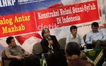Diskusi Syiah-Sunni di Muhammadiyah